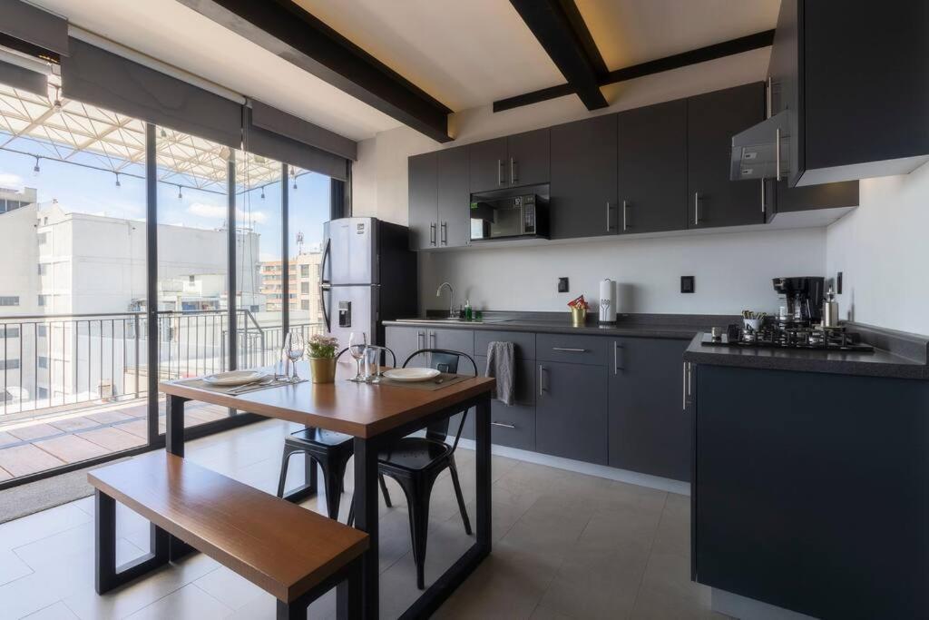 Holiday home 2ph Large 2brm 3 Bath Ac Private Terrace *